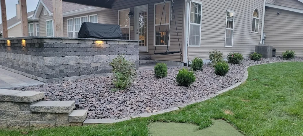 Landscape Lighting Smithton IL