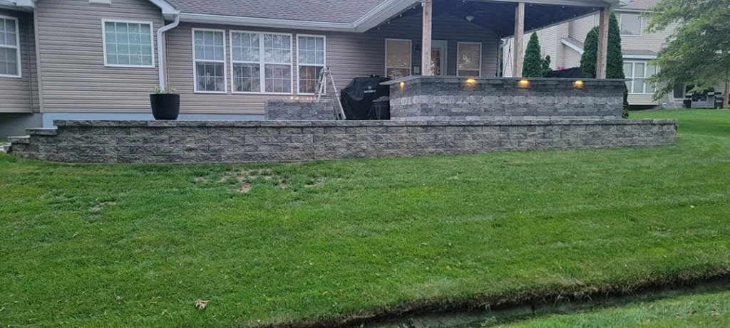 Curbside Leaf Removal Smithton IL
